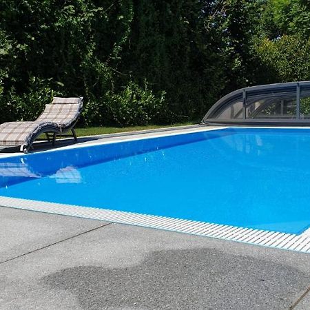 Fewo Nurnberg Seenland Buchenbach  Exterior photo